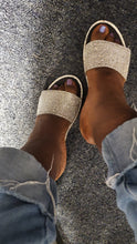 Load image into Gallery viewer, Glammed Sandals