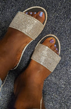 Load image into Gallery viewer, Glammed Sandals