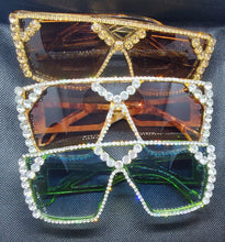 Load image into Gallery viewer, Glammed Shades