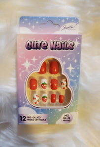 Cutie Nails