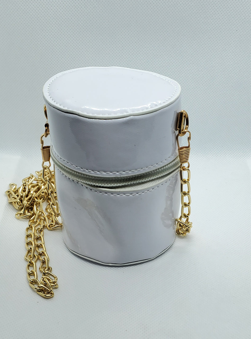 Mini Bucket Purse