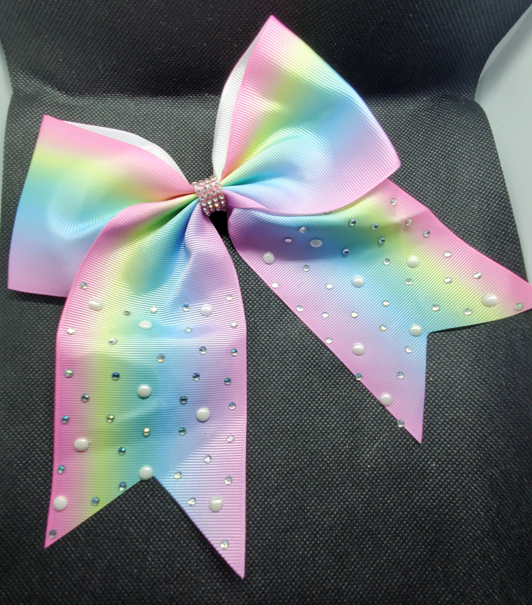 Rainbow Bow