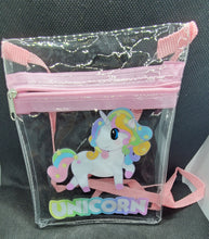 Load image into Gallery viewer, Unicorn Purse
