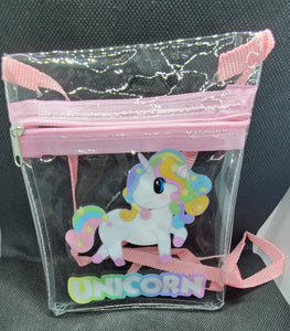 Unicorn Purse