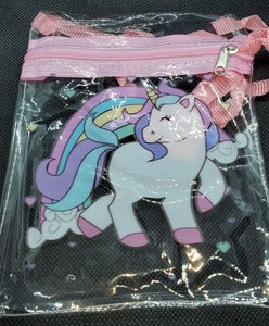 Unicorn Purse