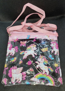 Unicorn Purse