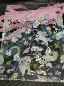 Unicorn Purse