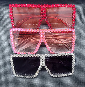 Glammed Princess Shades (kids)