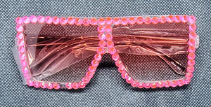 Glammed Princess Shades (kids)