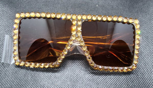 Glammed Princess Shades (kids)