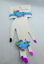 Load image into Gallery viewer, Unicorn Princess
