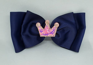 Tiara Bows