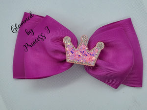 Tiara Bows