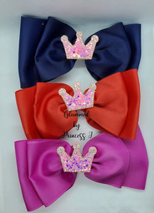 Tiara Bows