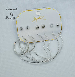 Glammed Jewelry